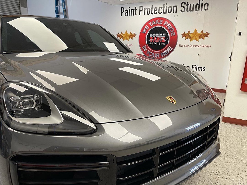 Paint Protection Film