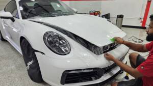 paint protection film